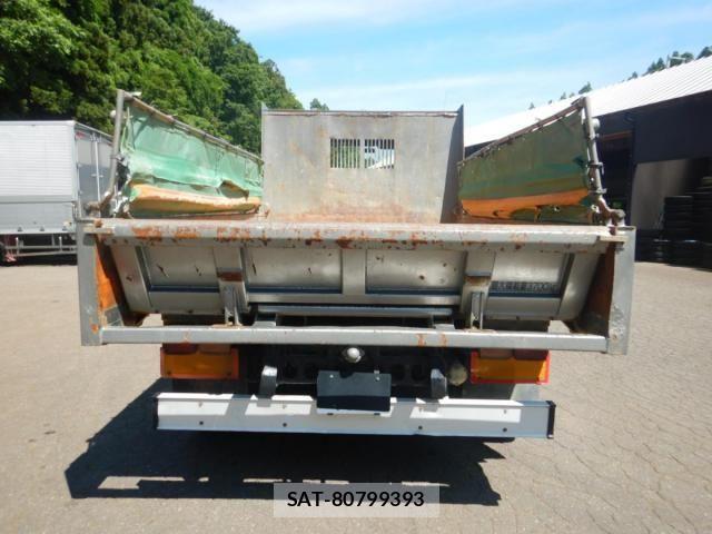 Isuzu FORWARD 2005-03 7979283-4