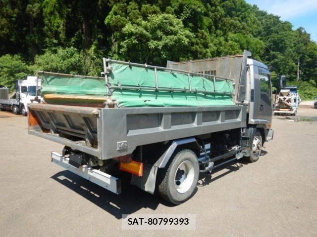 Isuzu FORWARD 2005-03 7979283-5