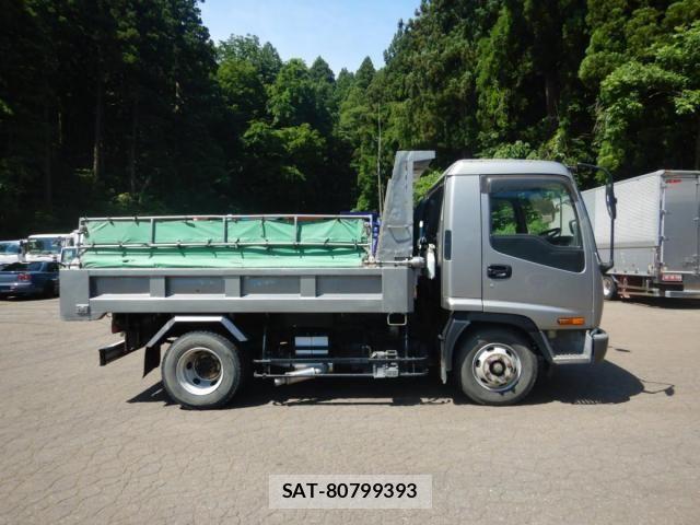 Isuzu FORWARD 2005-03 7979283-6