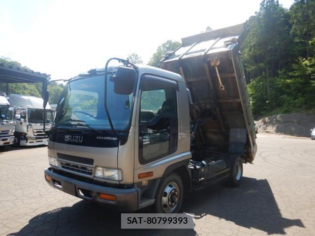 Isuzu FORWARD 2005-03 7979283-8
