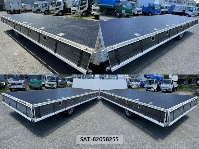 Isuzu FORWARD 2006-07 7979280-9