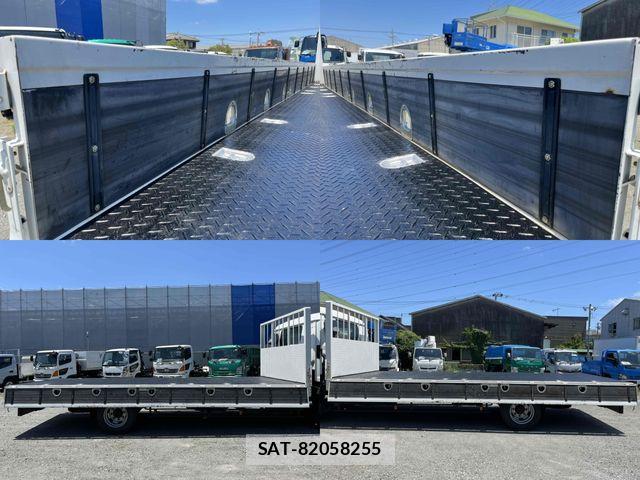 Isuzu FORWARD 2006-07 7979280-10