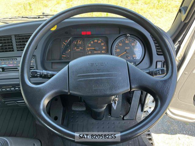 Isuzu FORWARD 2006-07 7979280-16