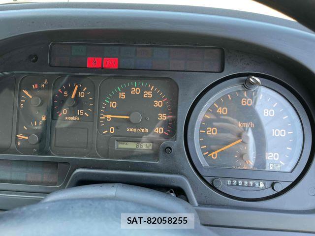 Isuzu FORWARD 2006-07 7979280-17
