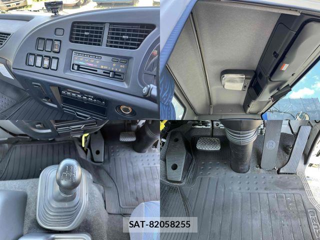 Isuzu FORWARD 2006-07 7979280-18