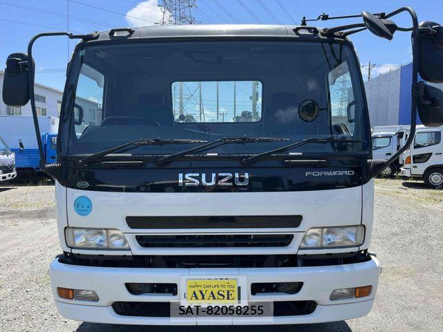 Isuzu FORWARD 2006-07 7979280-1
