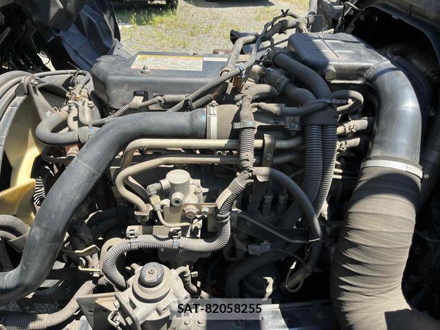 Isuzu FORWARD 2006-07 7979280-20
