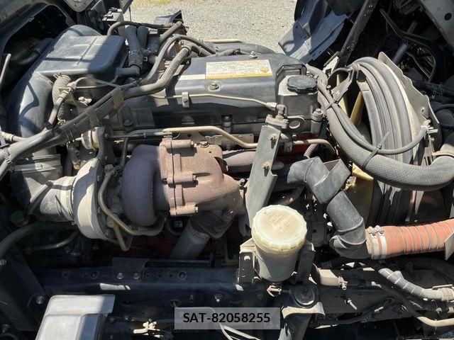 Isuzu FORWARD 2006-07 7979280-21
