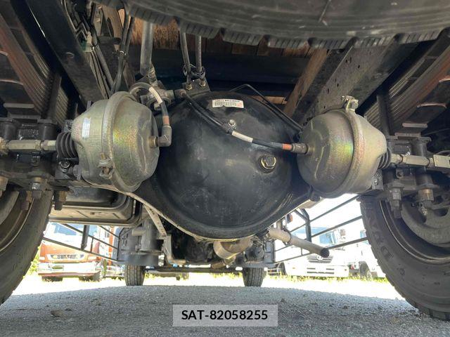 Isuzu FORWARD 2006-07 7979280-22