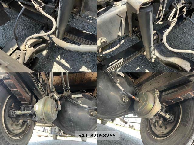 Isuzu FORWARD 2006-07 7979280-23