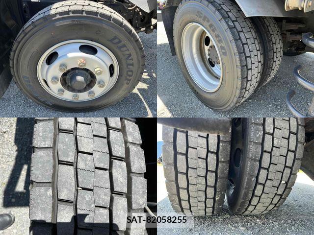 Isuzu FORWARD 2006-07 7979280-25