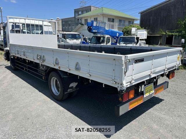 Isuzu FORWARD 2006-07 7979280-3