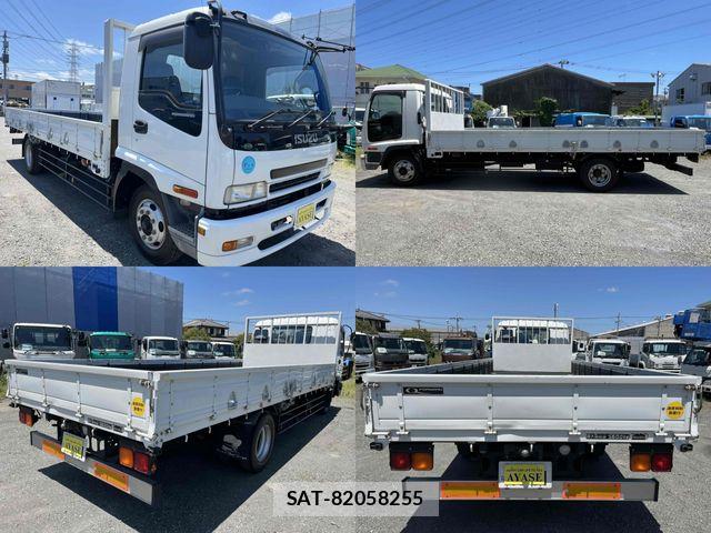 Isuzu FORWARD 2006-07 7979280-4