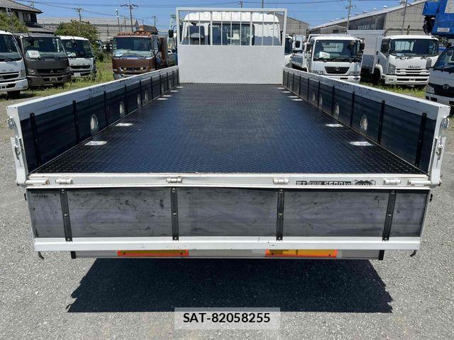 Isuzu FORWARD 2006-07 7979280-6