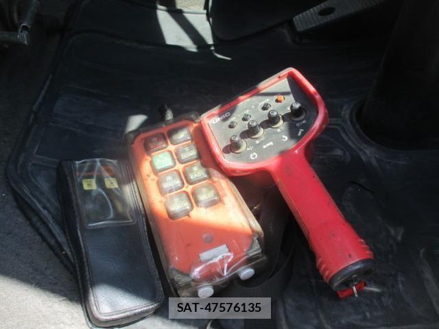 Isuzu FORWARD 2008-10 7979276-9