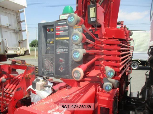 Isuzu FORWARD 2008-10 7979276-10
