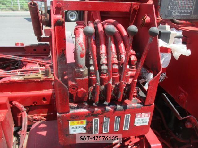 Isuzu FORWARD 2008-10 7979276-11