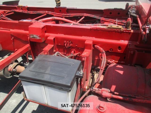 Isuzu FORWARD 2008-10 7979276-12