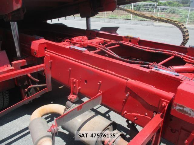 Isuzu FORWARD 2008-10 7979276-13