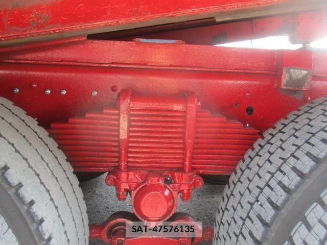 Isuzu FORWARD 2008-10 7979276-15