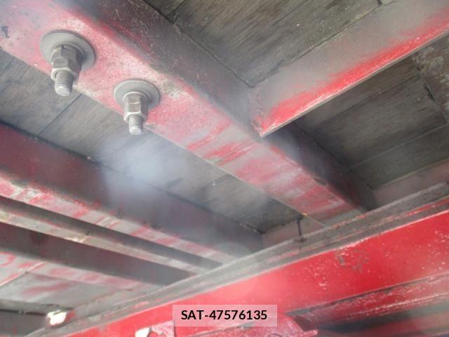 Isuzu FORWARD 2008-10 7979276-17