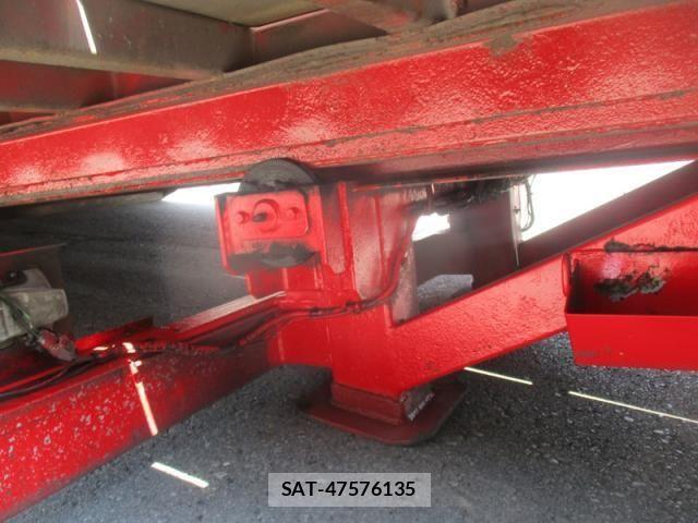 Isuzu FORWARD 2008-10 7979276-18