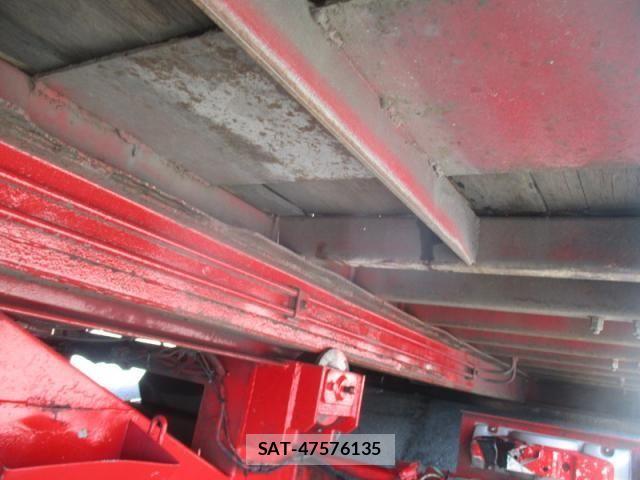 Isuzu FORWARD 2008-10 7979276-19