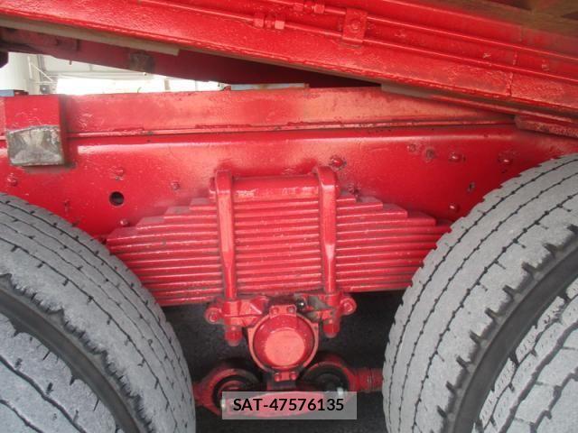 Isuzu FORWARD 2008-10 7979276-21