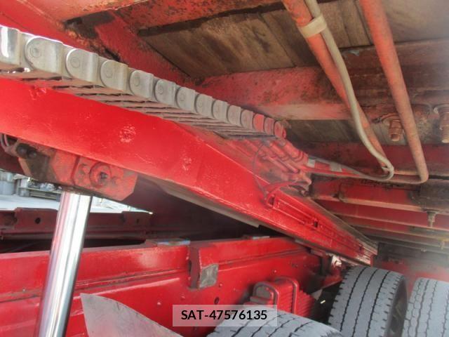 Isuzu FORWARD 2008-10 7979276-22