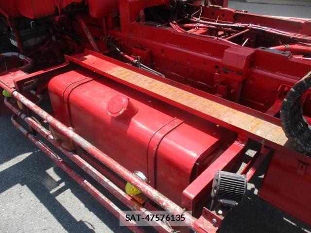 Isuzu FORWARD 2008-10 7979276-23