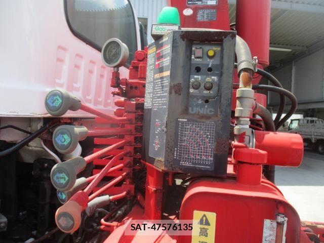 Isuzu FORWARD 2008-10 7979276-24