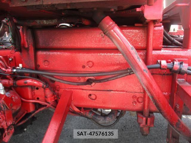 Isuzu FORWARD 2008-10 7979276-25