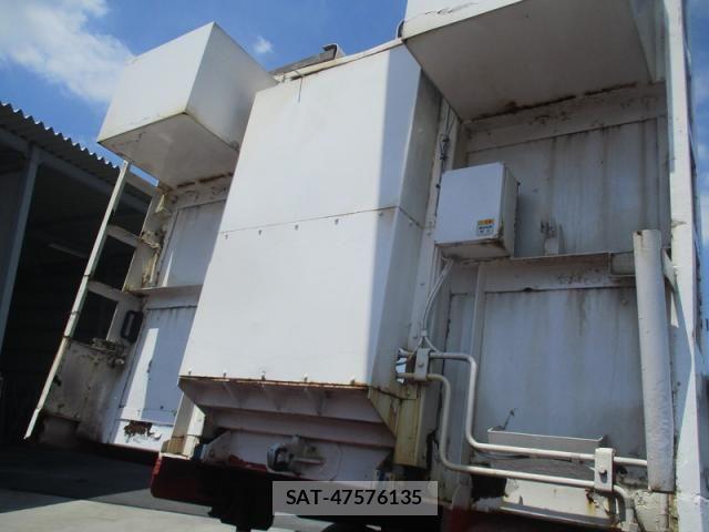 Isuzu FORWARD 2008-10 7979276-26