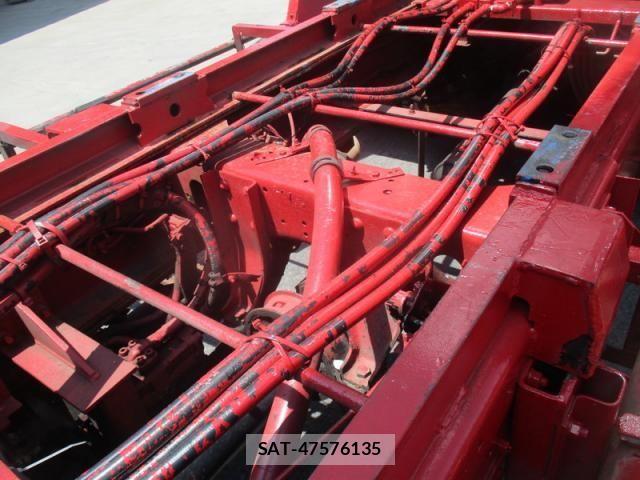 Isuzu FORWARD 2008-10 7979276-27