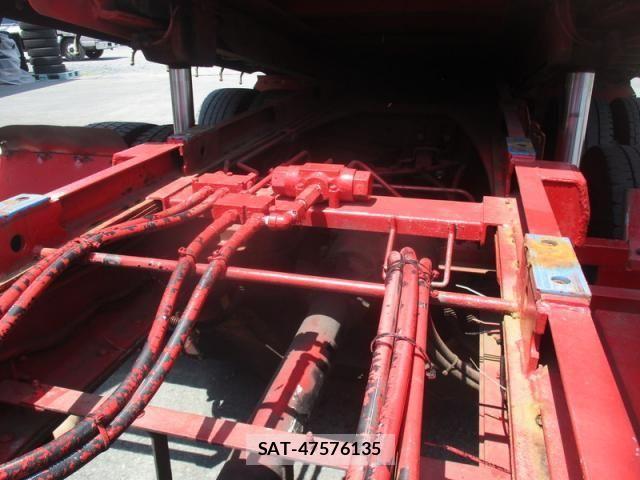 Isuzu FORWARD 2008-10 7979276-28
