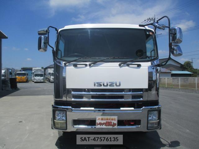 Isuzu FORWARD 2008-10 7979276-4