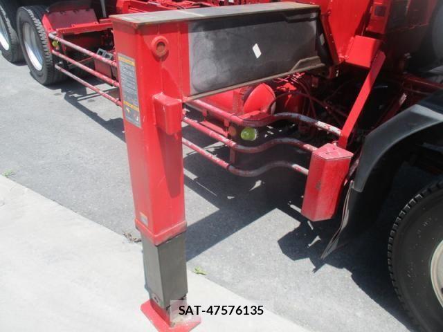 Isuzu FORWARD 2008-10 7979276-8