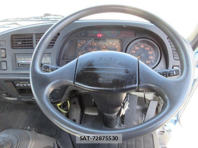 Isuzu FORWARD 2007-02 7979284-9