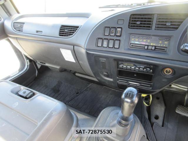 Isuzu FORWARD 2007-02 7979284-10