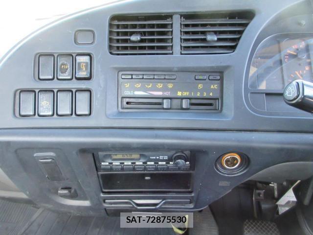 Isuzu FORWARD 2007-02 7979284-11