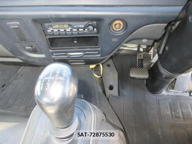 Isuzu FORWARD 2007-02 7979284-12