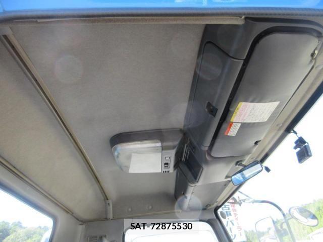 Isuzu FORWARD 2007-02 7979284-13