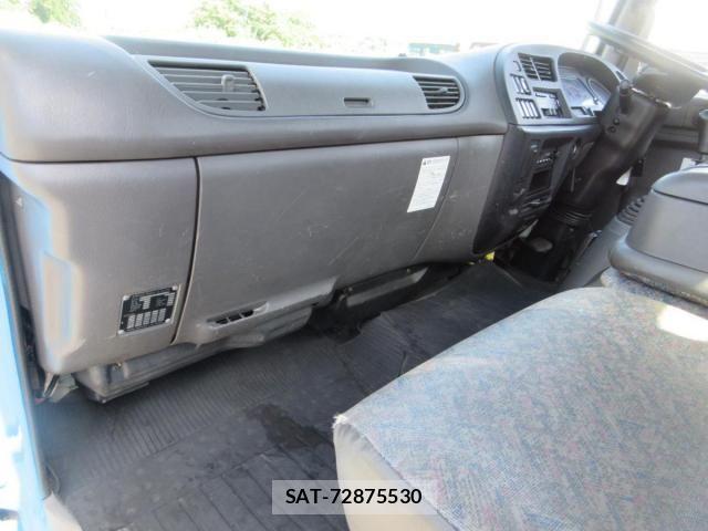 Isuzu FORWARD 2007-02 7979284-15