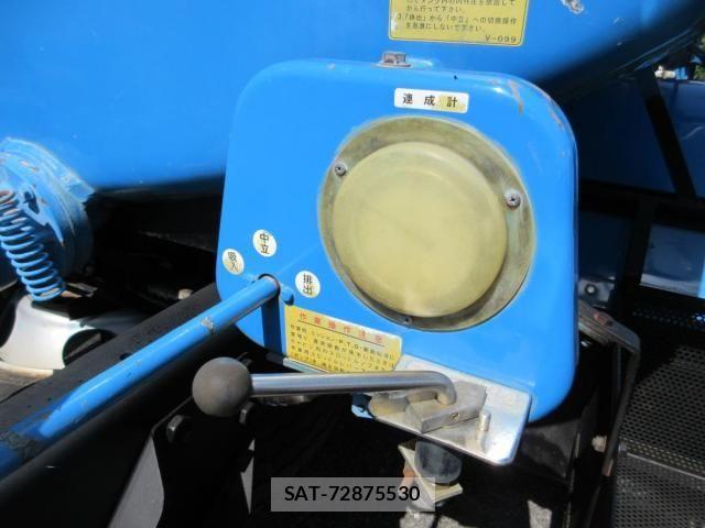Isuzu FORWARD 2007-02 7979284-18