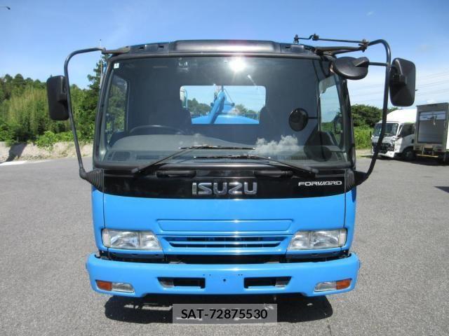 Isuzu FORWARD 2007-02 7979284-1