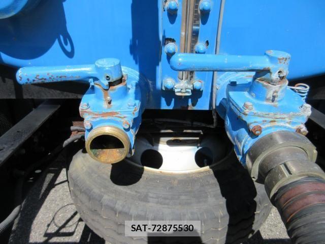 Isuzu FORWARD 2007-02 7979284-19