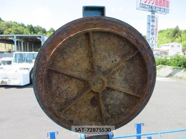 Isuzu FORWARD 2007-02 7979284-24