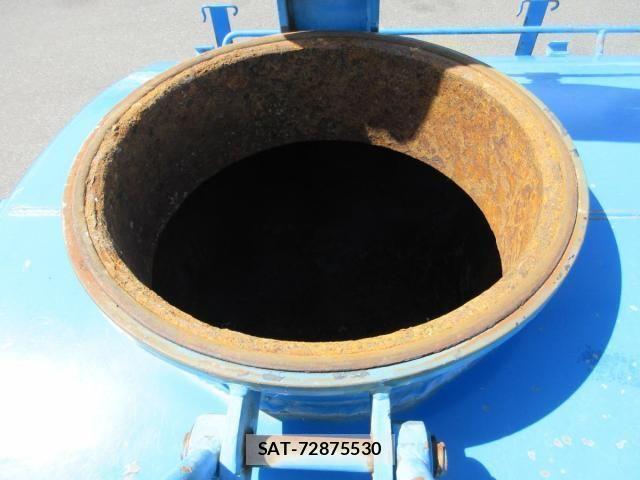 Isuzu FORWARD 2007-02 7979284-25
