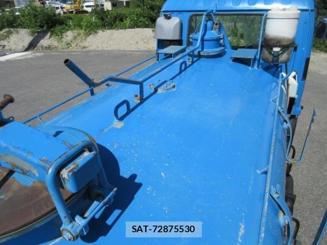 Isuzu FORWARD 2007-02 7979284-26