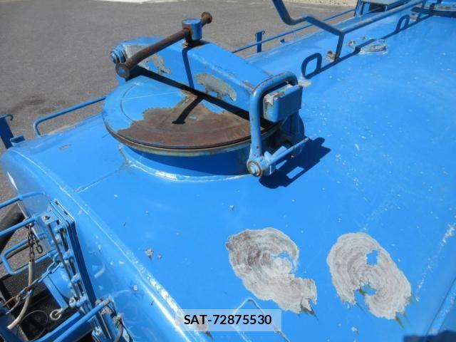Isuzu FORWARD 2007-02 7979284-27